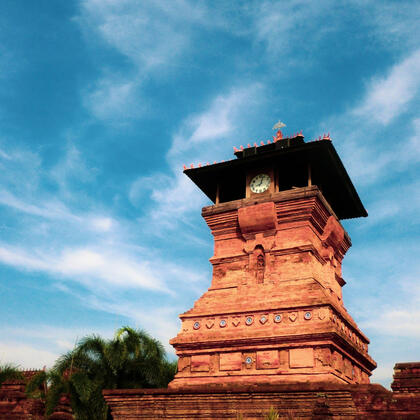 Masjid Menara Kudus