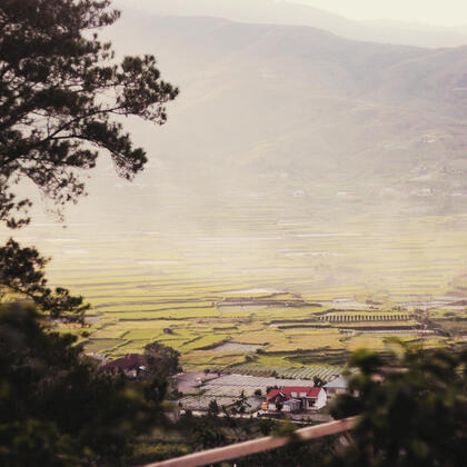 Kampung Aie Dingin