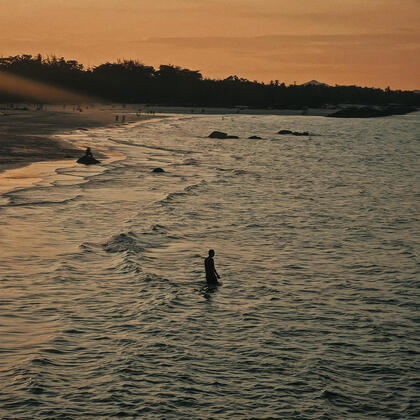Pantai Jambosang, Matras
