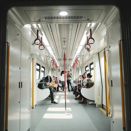 LRT Jakarta