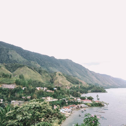 Takengon, Aceh