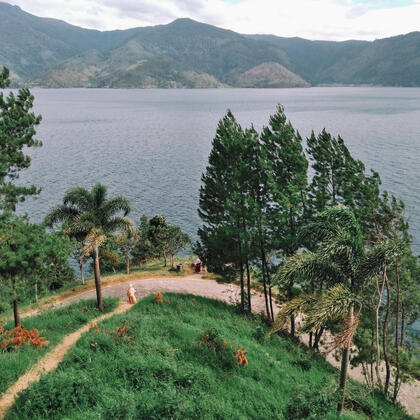 Takengon, Aceh